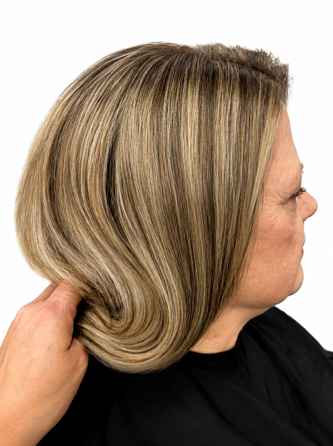 Haircuts at Adella Bella Hair Studio